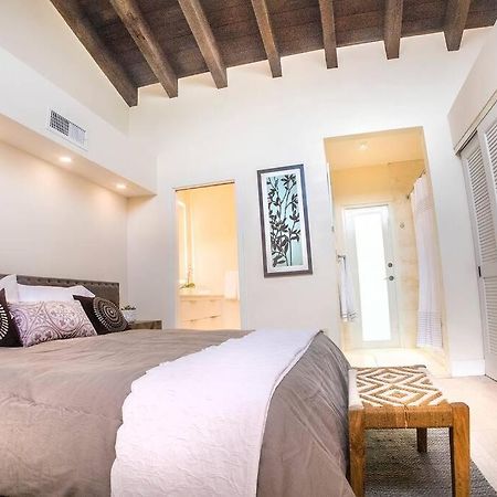Villa At St. James Place “H”, Luxury, Pet Friendly Miami Exterior foto
